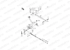 Brake Pedal
