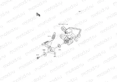 Brake Pedal