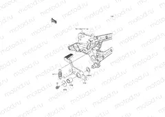 Brake Pedal