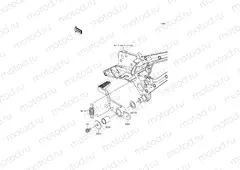 Brake Pedal