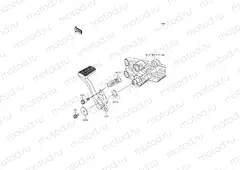 Brake Pedal