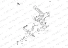 Brake Pedal