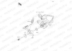 Brake Pedal