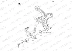 Brake Pedal