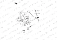 Brake Pedal