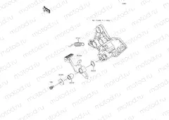 Brake Pedal