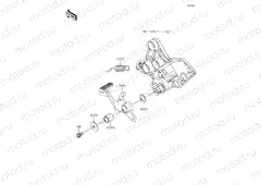 Brake Pedal