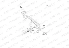 Brake Pedal