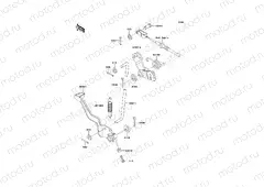 Brake Pedal