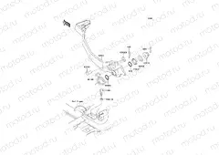 Brake Pedal