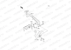 Brake Pedal