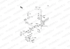 Brake Pedal