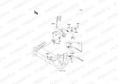 Brake Pedal