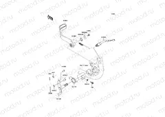 Brake Pedal