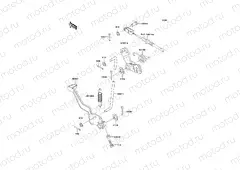 Brake Pedal