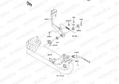Brake Pedal