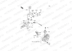 Brake Pedal