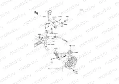 Brake Pedal