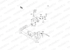 Brake Pedal