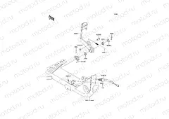 Brake Pedal