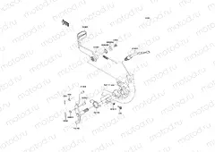 Brake Pedal