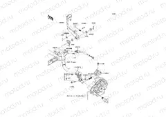 Brake Pedal