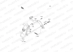 Brake Pedal