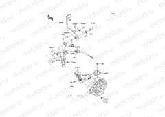 Brake Pedal