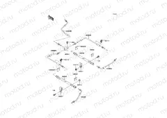 Brake Piping