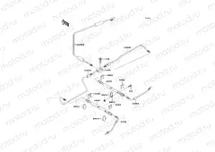 Brake Piping