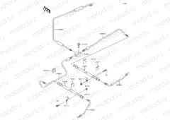 Brake Piping