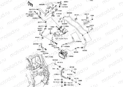 Brake Piping