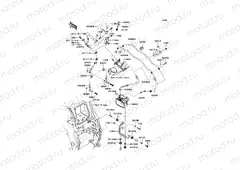 Brake Piping