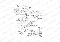 Brake Piping