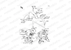 Brake Piping