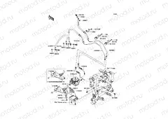 Brake Piping