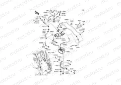 Brake Piping