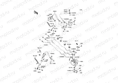 Brake Piping