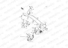 Brake Piping