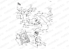 Brake Piping