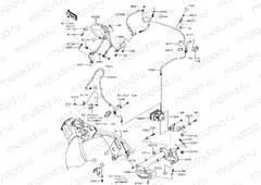 Brake Piping