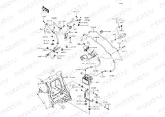 Brake Piping