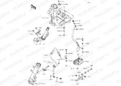 Brake Piping