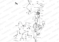 Brake Piping