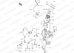 Brake Piping