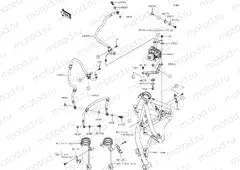 Brake Piping