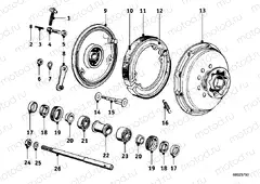 Brakes