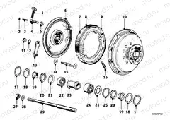 Brakes