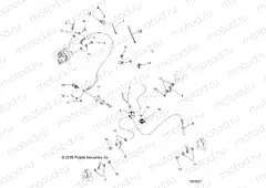 BRAKES | BRAKES, BRAKE LINES - A20SEF57D5