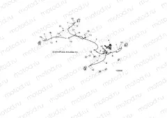 BRAKES | BRAKES, BRAKE LINES AND MASTER CYLINDER - A18DCE87BB (100836)